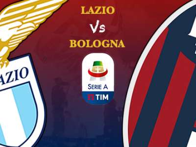Lazio vs Bologna