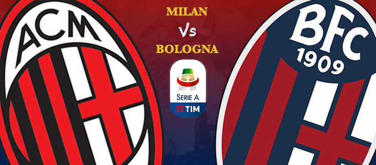 Milan vs Bologna | Zerocinquantuno