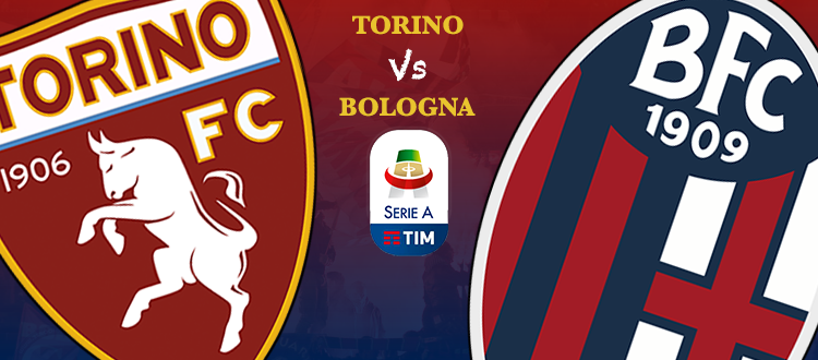 Torino vs Bologna - Zerocinquantuno