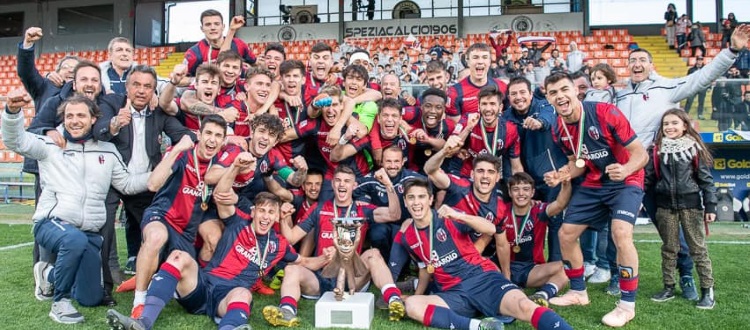 Sorteggiati i gironi della 72^ Viareggio Cup, Bologna con Newell's Old Boys, Sassuolo e Carrarese