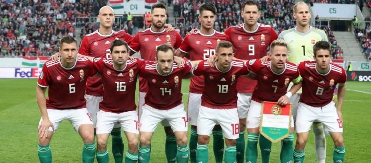 Storico successo dell'Ungheria sulla Croazia, Nagy e compagni piegano 2-1 i vice-campioni del mondo