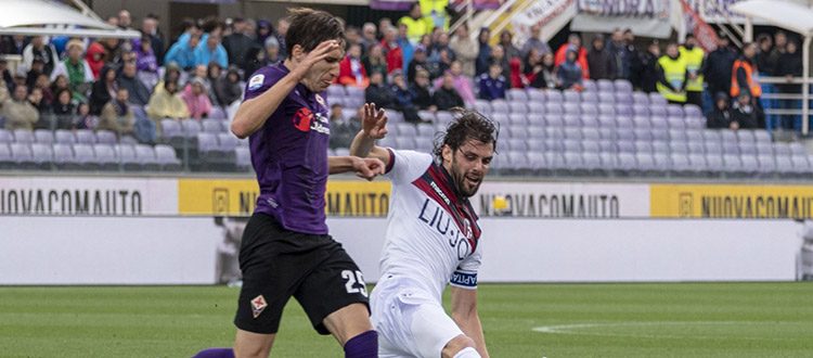 Che fatica al Franchi, ma alla fine è un punto importante: Fiorentina-Bologna 0-0