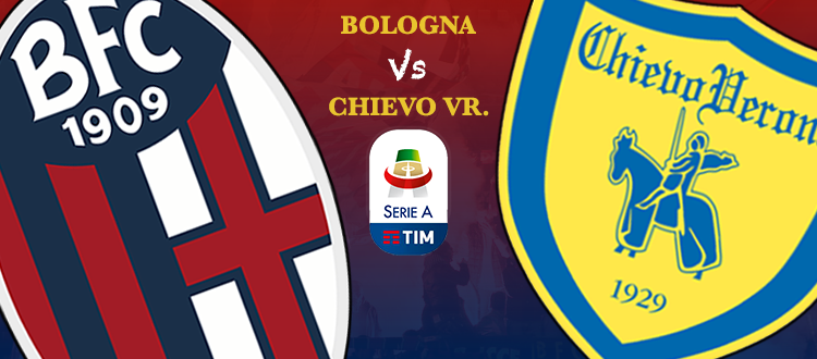 Bologna vs Chievo
