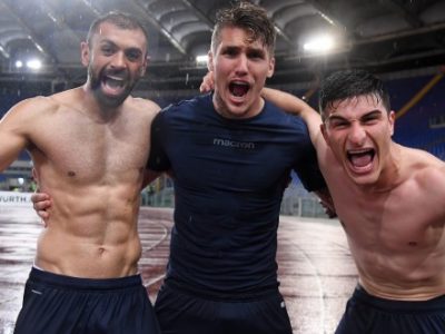 All'Olimpico arriva la matematica salvezza: Lazio-Bologna 3-3