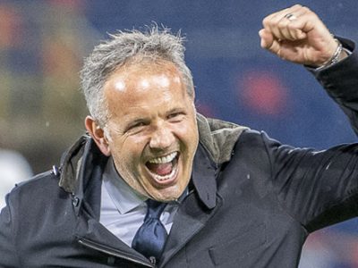 L'esempio e lo spettacolo: Mihajlovic, il Bologna e la bellezza del calcio, dentro e fuori dal campo