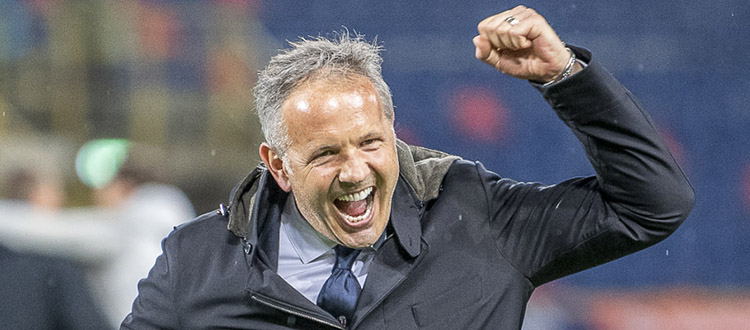 L'esempio e lo spettacolo: Mihajlovic, il Bologna e la bellezza del calcio, dentro e fuori dal campo