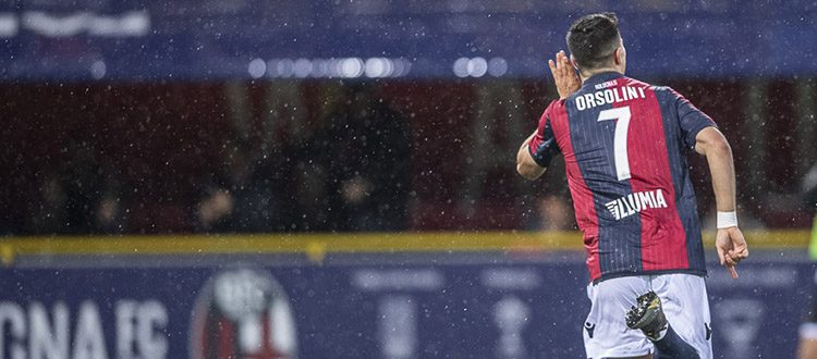 Ufficiale: Riccardo Orsolini al Bologna a titolo definitivo