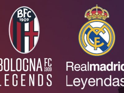 Partita delle Leggende, biglietti ancora disponibili. E Sky trasmetterà il match in diretta