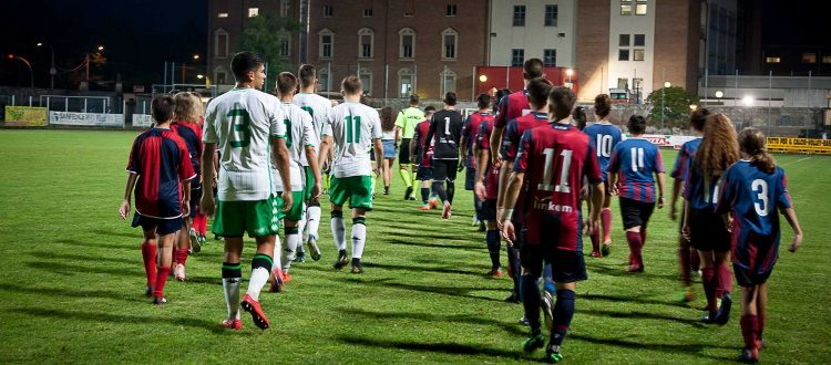 Finale amara per il Bologna al 'Città di Vignola', vince il Sassuolo 3-0