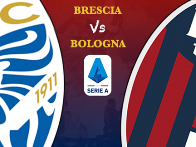 Brescia vs Bologna