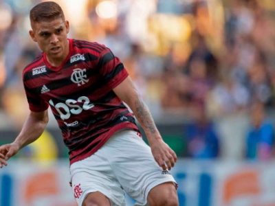 Il Bologna insiste per Cuellar del Flamengo ma la trattativa è complicata
