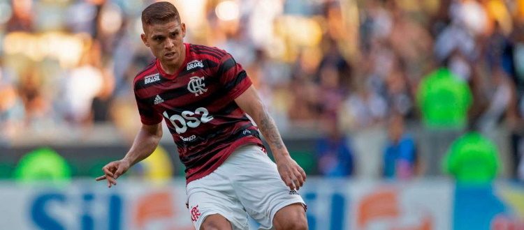 Il Bologna insiste per Cuellar del Flamengo ma la trattativa è complicata