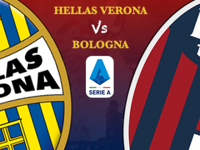 Hellas Verona vs Bologna