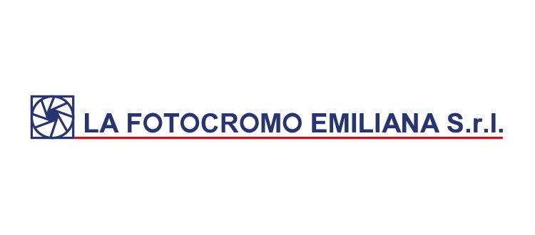 La Fotocromo Emiliana partner di Zerocinquantuno