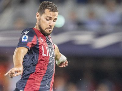 Ufficiale: Mattia Destro al Genoa