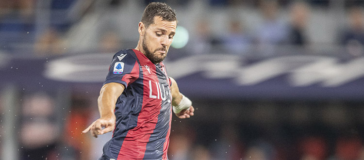 Ufficiale: Mattia Destro al Genoa