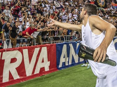 Destro e le storture del calcio odierno