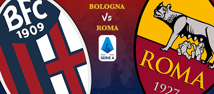 Bologna vs Roma