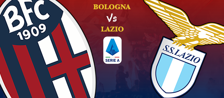 Bologna vs Lazio