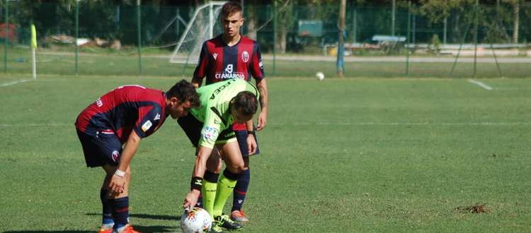 Primavera 1, campionato ufficialmente sospeso