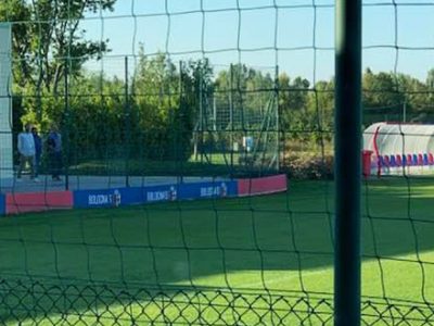 Bologna, annullati gli allenamenti odierni di Prima Squadra e Primavera