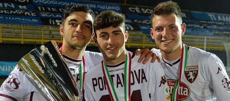 Denis Portanova torna al Bologna in prestito, il figlio d'arte era passato al Torino lo scorso gennaio