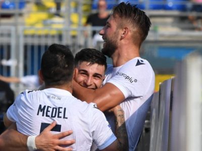 Allenamento pomeridiano per il Bologna, Dijks finalmente in gruppo