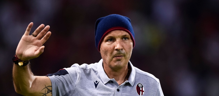 Mihajlovic eletto miglior allenatore serbo del 2019, la premiazione il 20 dicembre a Belgrado