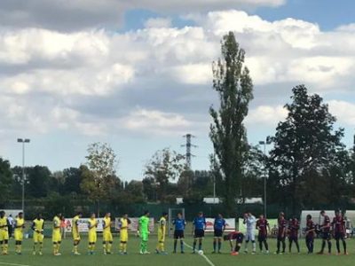 Il Bologna Primavera stende anche il Chievo, 3-2 con l'ex Juwara mattatore