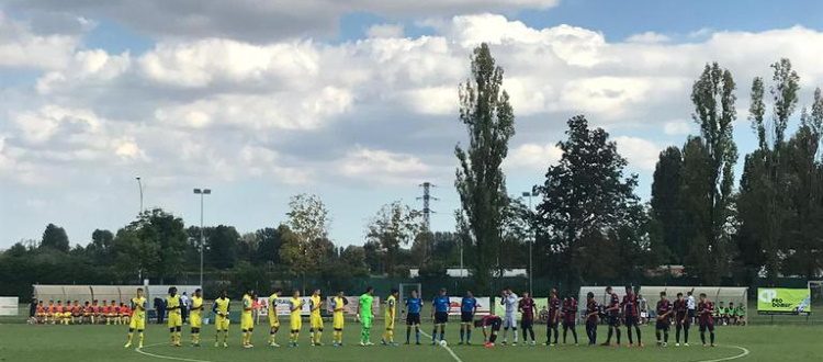 Il Bologna Primavera stende anche il Chievo, 3-2 con l'ex Juwara mattatore