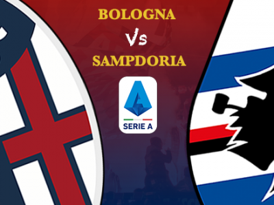 Bologna vs Sampdoria