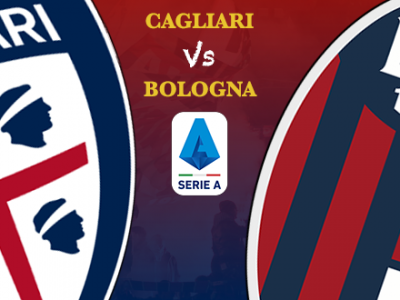 Cagliari vs Bologna