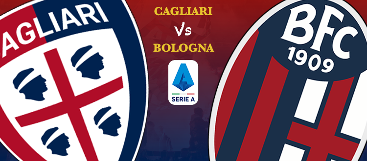 Cagliari vs Bologna