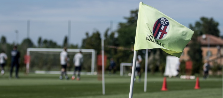 L'amichevole Bologna-Virtus Entella di sabato in diretta su Sky