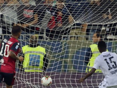 Cagliari-Bologna 3-2: il Tosco l'ha vista così...