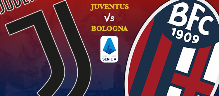 Juventus vs Bologna