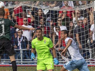 Bologna-Lazio 2-2: il Tosco l'ha vista così...