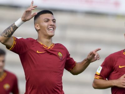 Seconda sconfitta in campionato per il Bologna Primavera, a Roma vincono i giallorossi 2-0