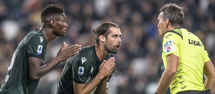 Con la Juventus è sempre veleno