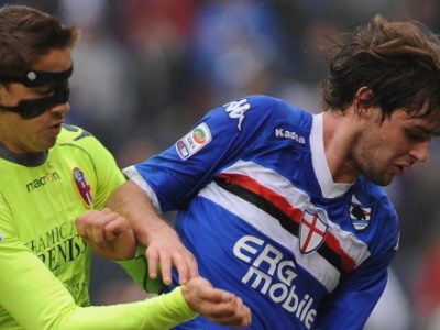 Tra Bologna e Sampdoria una sfida piena di ex. In Serie A sono 47 le vittorie casalinghe dei felsinei