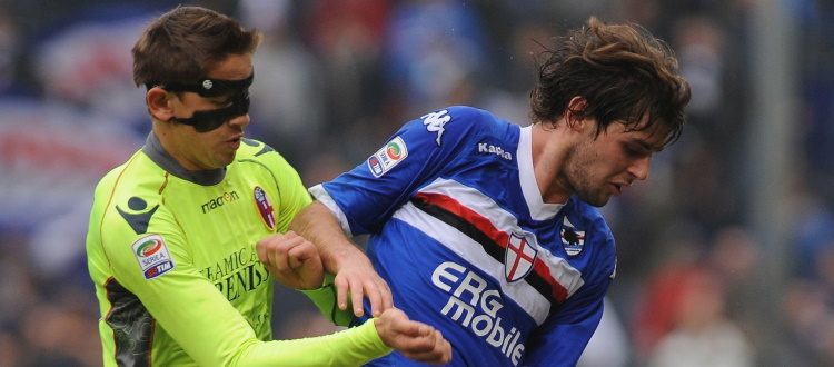 Tra Bologna e Sampdoria una sfida piena di ex. In Serie A sono 47 le vittorie casalinghe dei felsinei