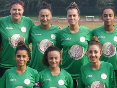 Il Bologna Femminile subisce la vendetta delle ex, Riccione corsaro 3-0 nel segno di Abouziane e Antolini