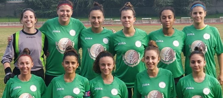 Il Bologna Femminile subisce la vendetta delle ex, Riccione corsaro 3-0 nel segno di Abouziane e Antolini