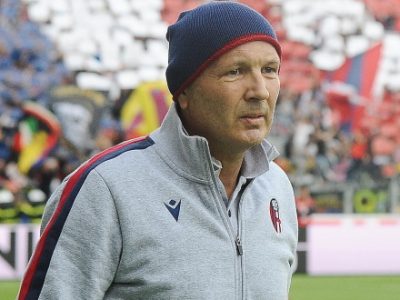 Mihajlovic dimesso dal Sant'Orsola, non è esclusa la sua presenza in panchina anche contro la Juventus