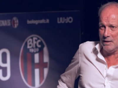 Sabatini: 