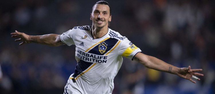 Ibrahimovic sogna il ritorno in un top club, Mihajlovic prova comunque a fargli cambiare idea