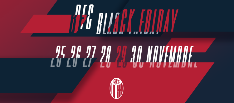 È tornata la BFC Black Friday Week, sconti e promozioni fino al 30 novembre