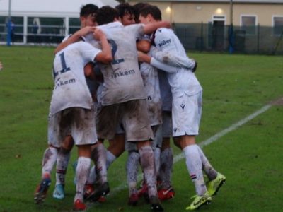 Il Bologna Under 16 regola 3-1 l'Inter, discorso opposto per l'Under 15. Successo prezioso per l'Under 17 sul campo del Chievo