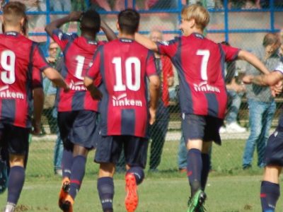 Linkem diventa Connecting Partner del Bologna per la stagione sportiva 2019-2020