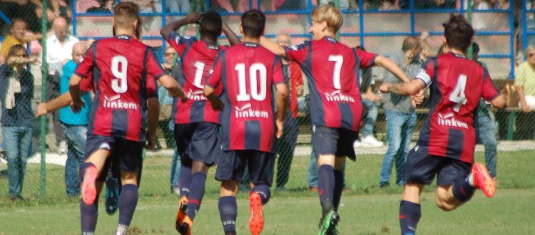 Linkem diventa Connecting Partner del Bologna per la stagione sportiva 2019-2020
